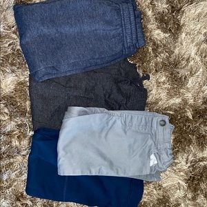 Boys 5t lot of sweats and pants